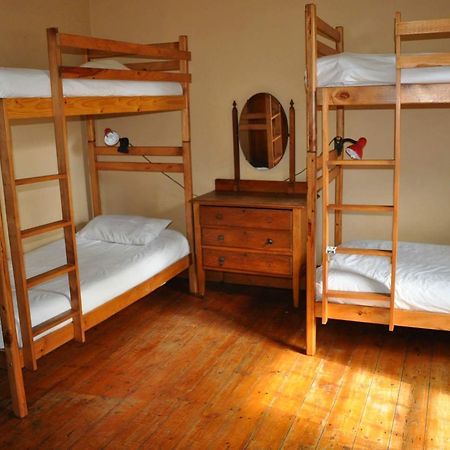 Park House Lodge Mossel Bay Esterno foto
