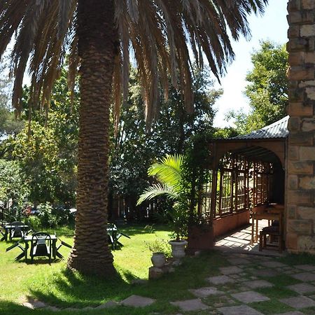 Park House Lodge Mossel Bay Esterno foto