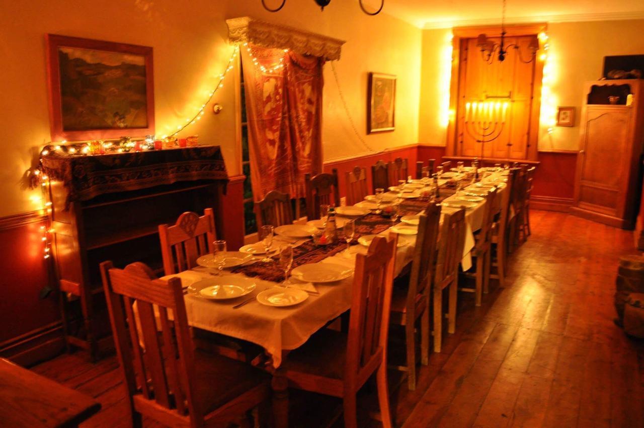 Park House Lodge Mossel Bay Esterno foto