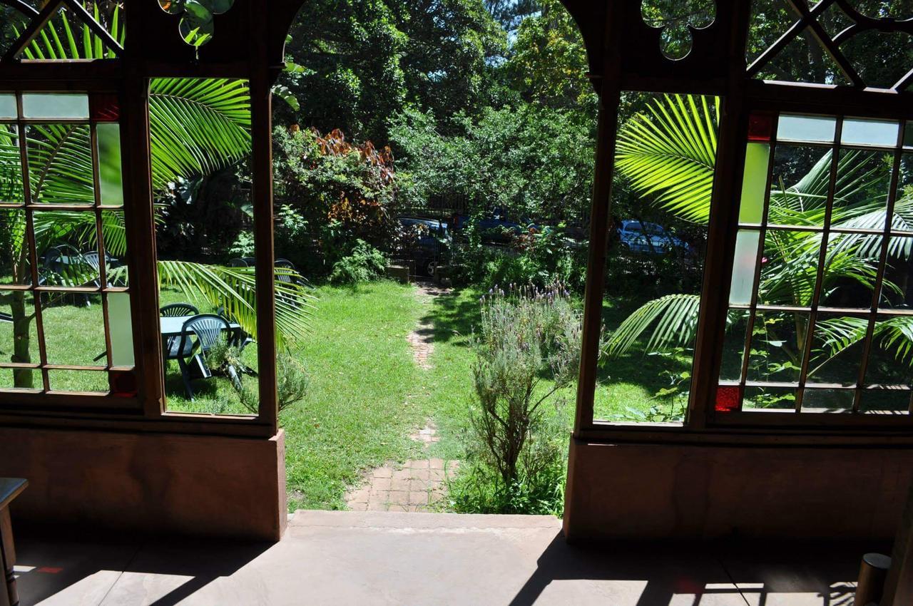 Park House Lodge Mossel Bay Esterno foto