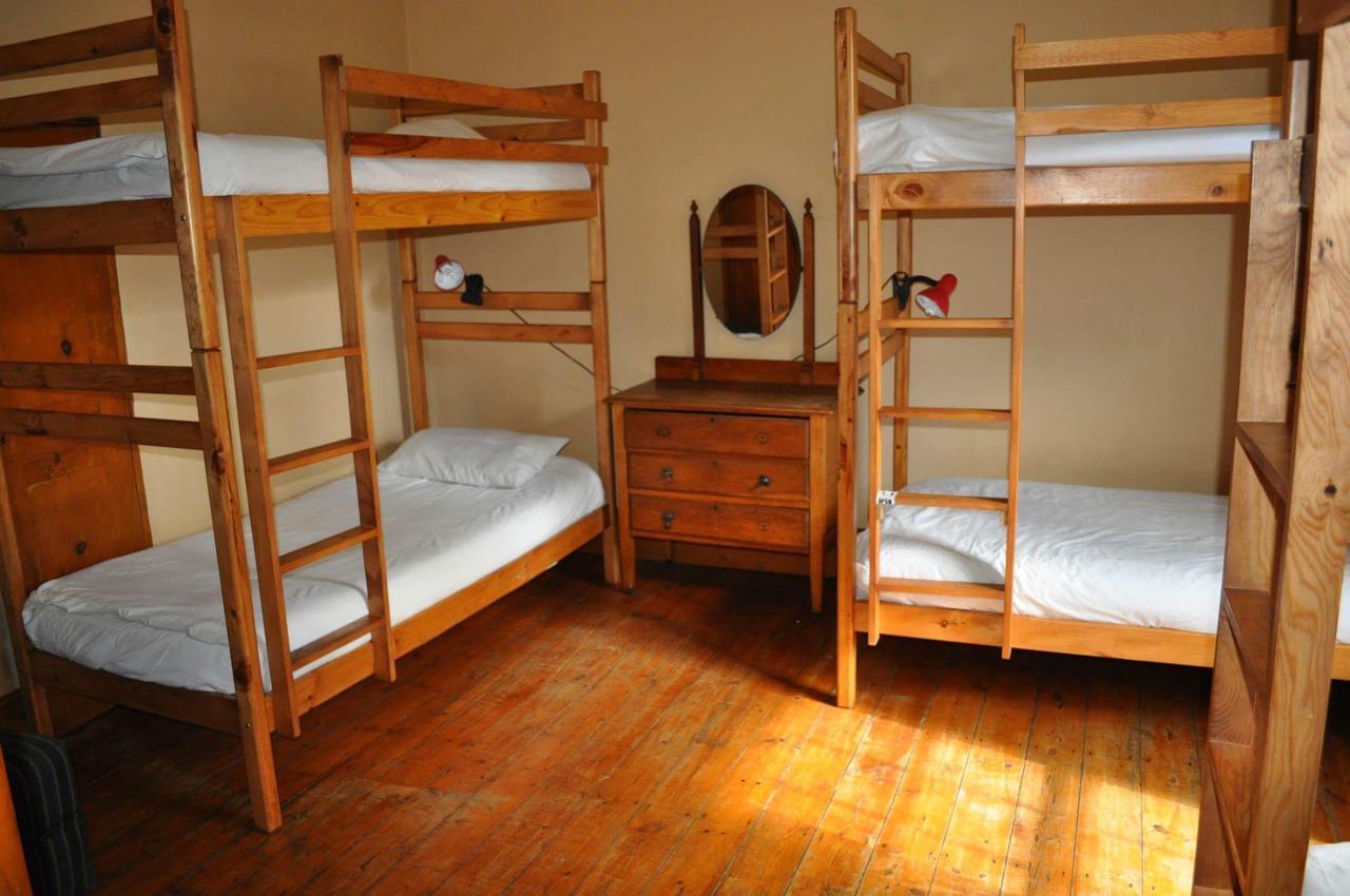 Park House Lodge Mossel Bay Esterno foto