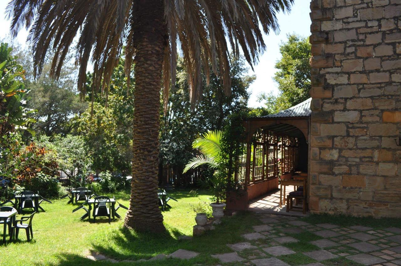 Park House Lodge Mossel Bay Esterno foto