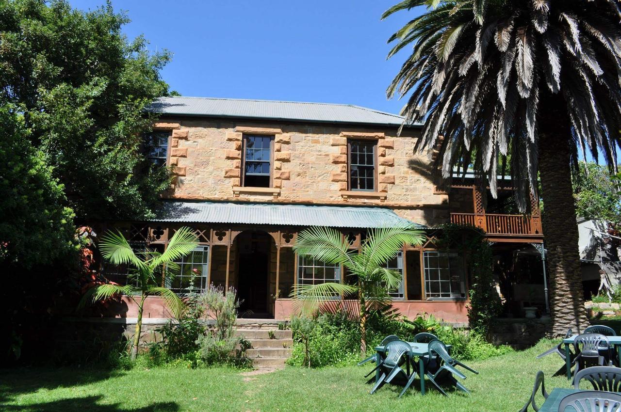 Park House Lodge Mossel Bay Esterno foto