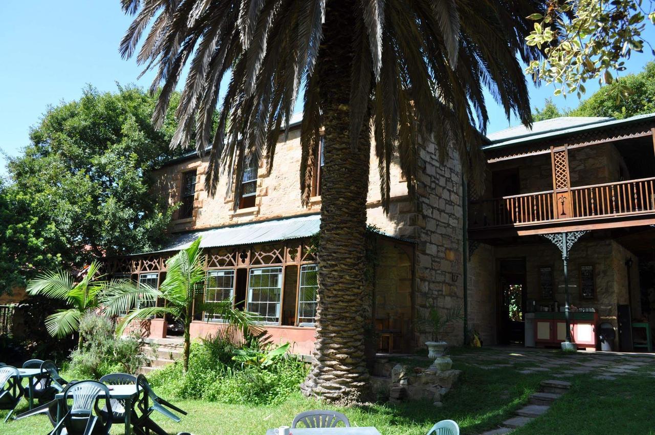 Park House Lodge Mossel Bay Esterno foto