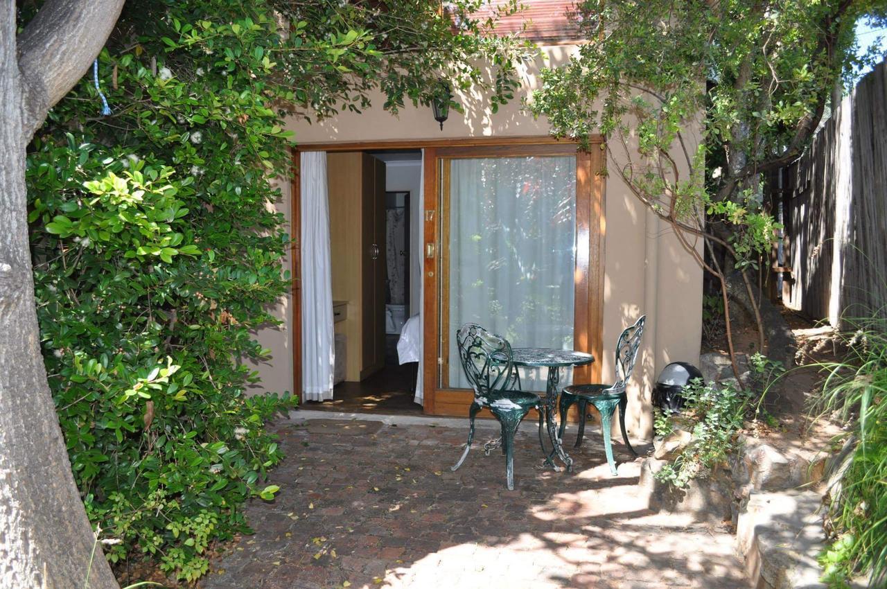 Park House Lodge Mossel Bay Esterno foto