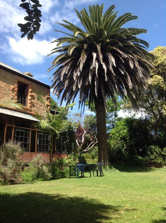Park House Lodge Mossel Bay Esterno foto