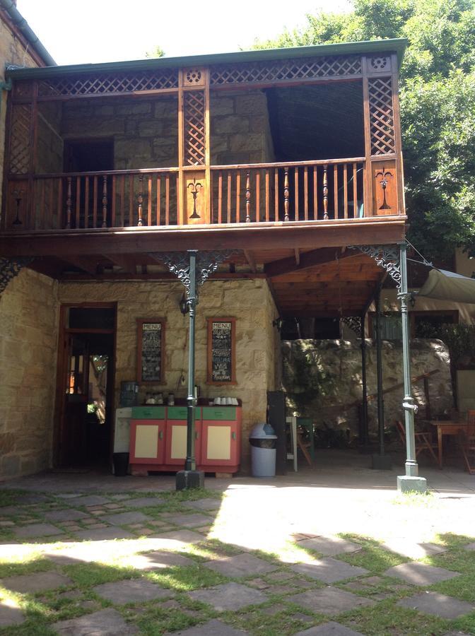 Park House Lodge Mossel Bay Esterno foto
