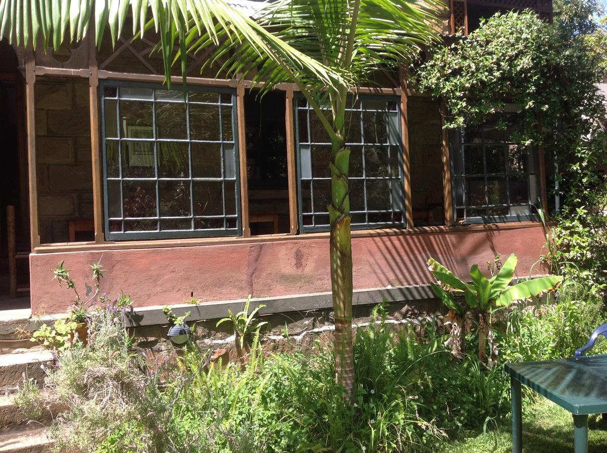 Park House Lodge Mossel Bay Esterno foto