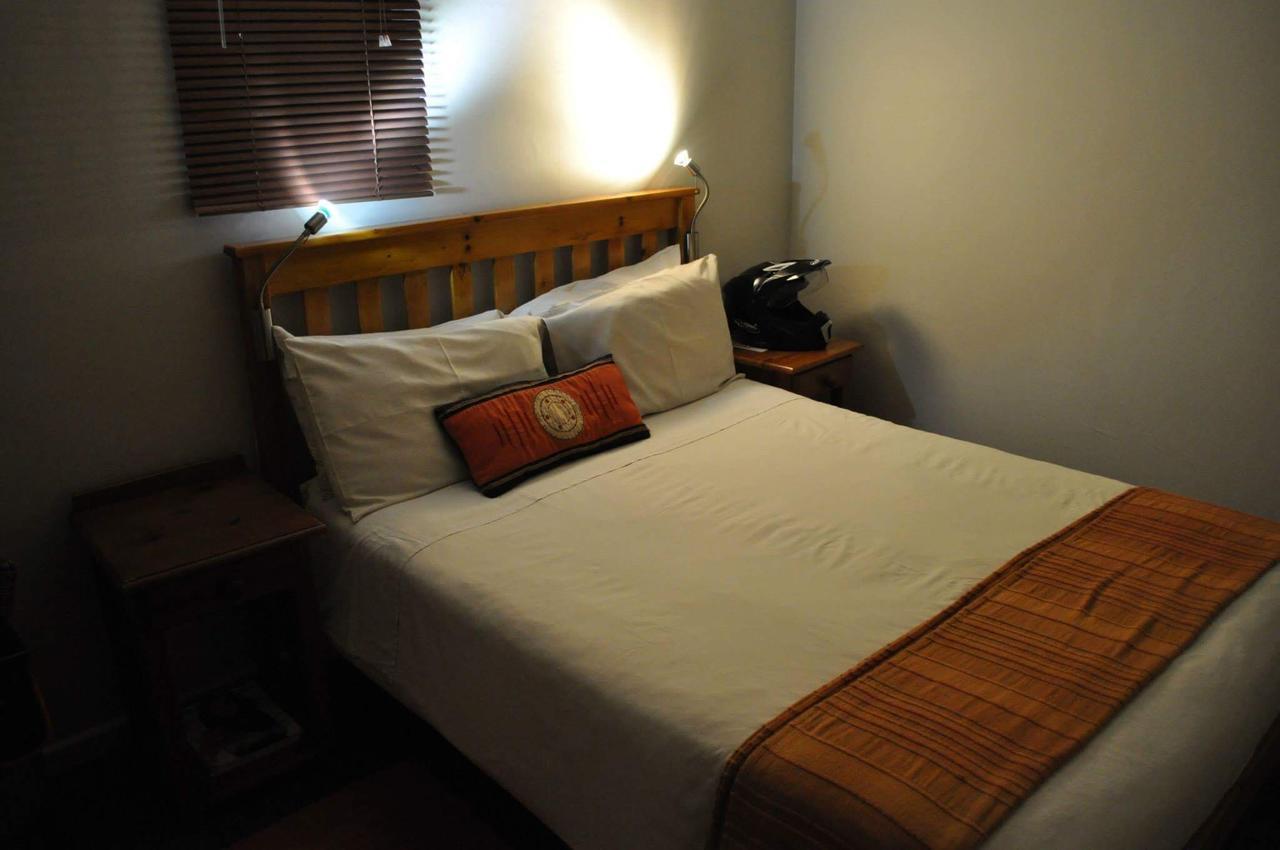 Park House Lodge Mossel Bay Esterno foto