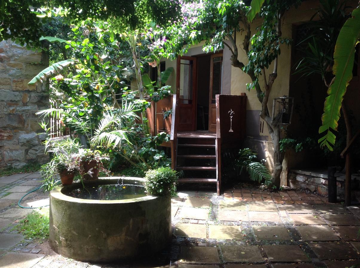 Park House Lodge Mossel Bay Esterno foto