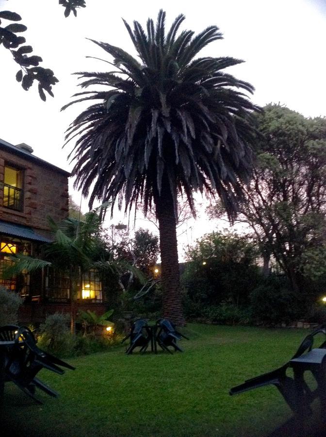 Park House Lodge Mossel Bay Esterno foto