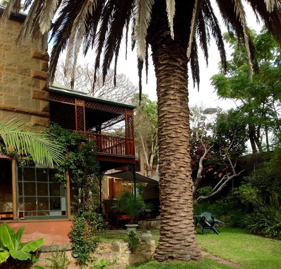 Park House Lodge Mossel Bay Esterno foto