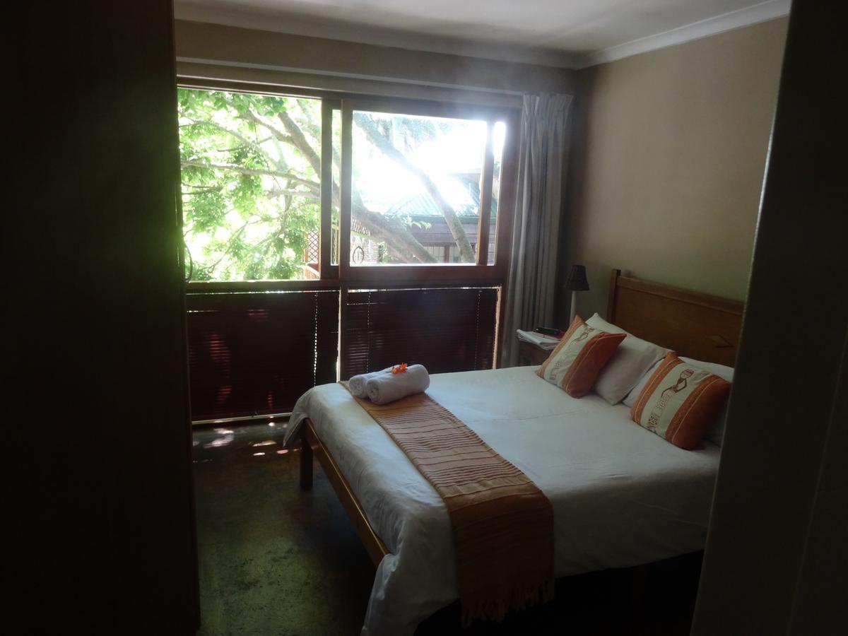 Park House Lodge Mossel Bay Esterno foto