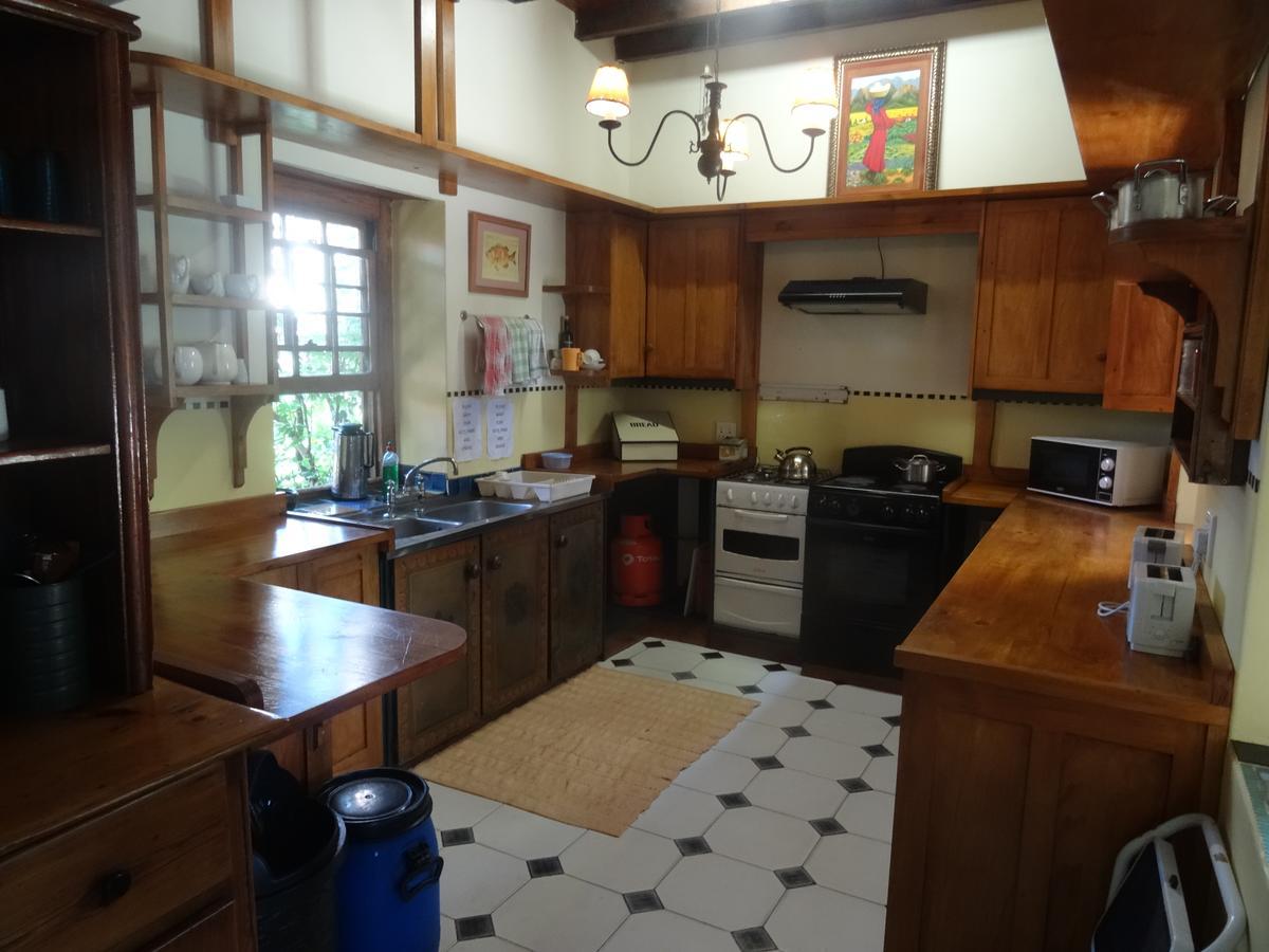 Park House Lodge Mossel Bay Esterno foto