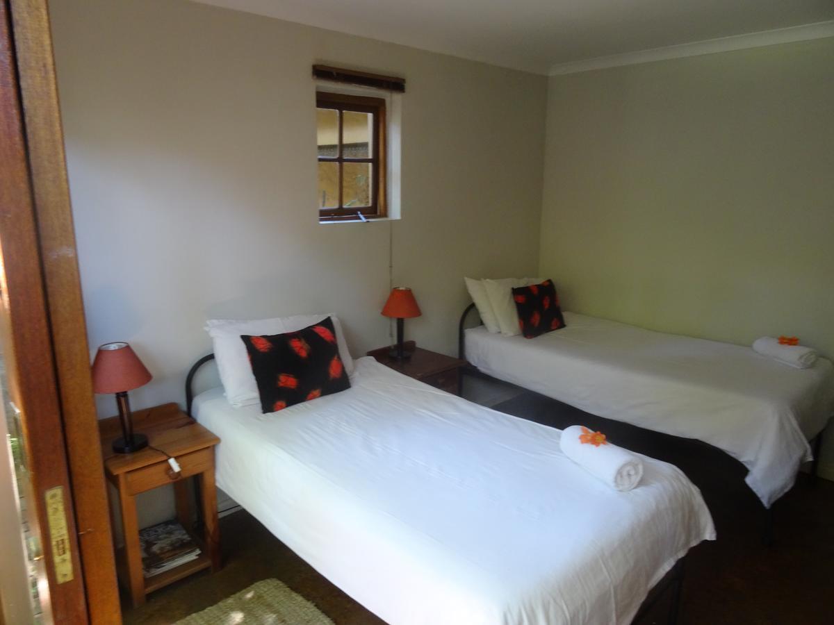 Park House Lodge Mossel Bay Esterno foto