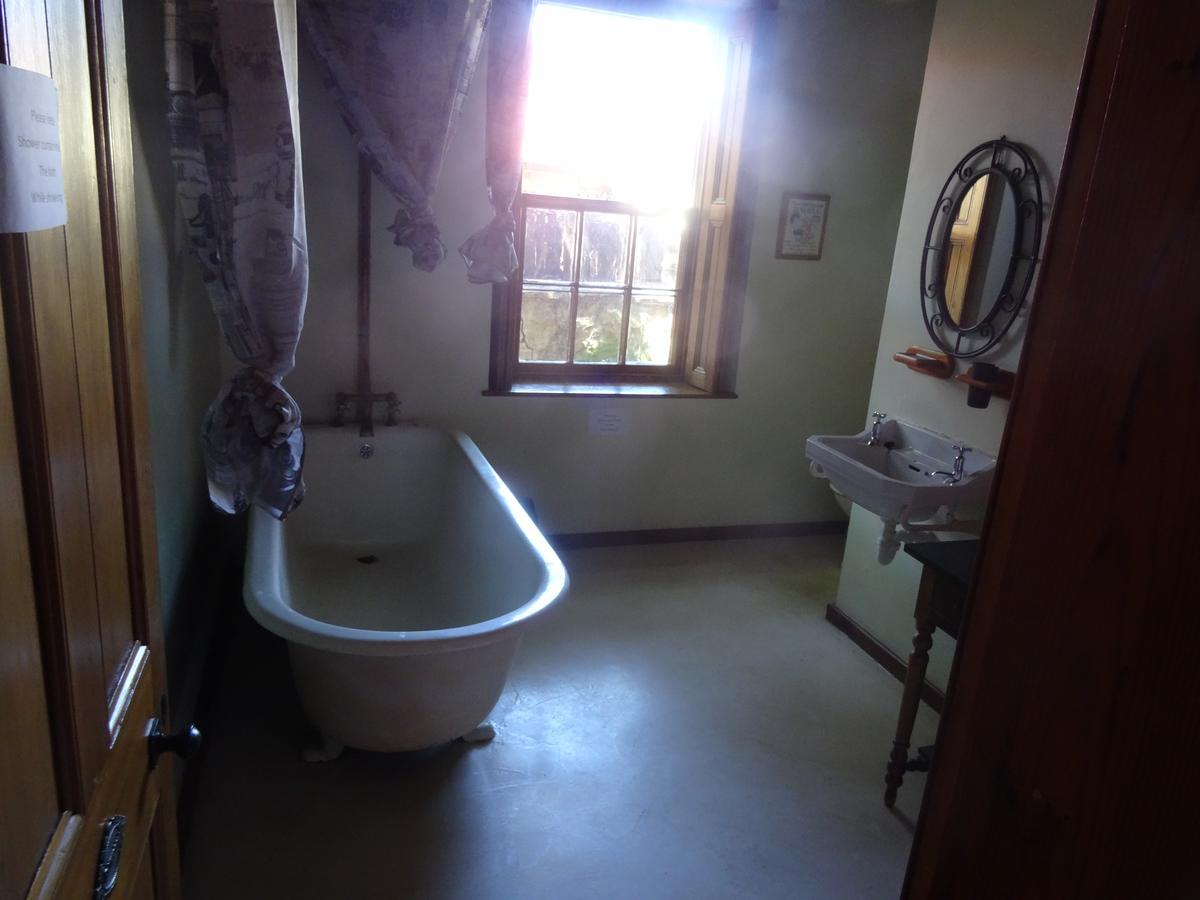 Park House Lodge Mossel Bay Esterno foto