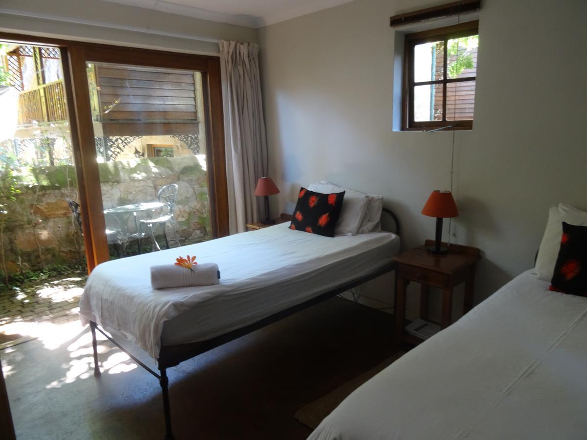 Park House Lodge Mossel Bay Esterno foto