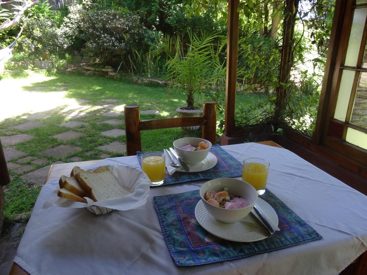 Park House Lodge Mossel Bay Esterno foto
