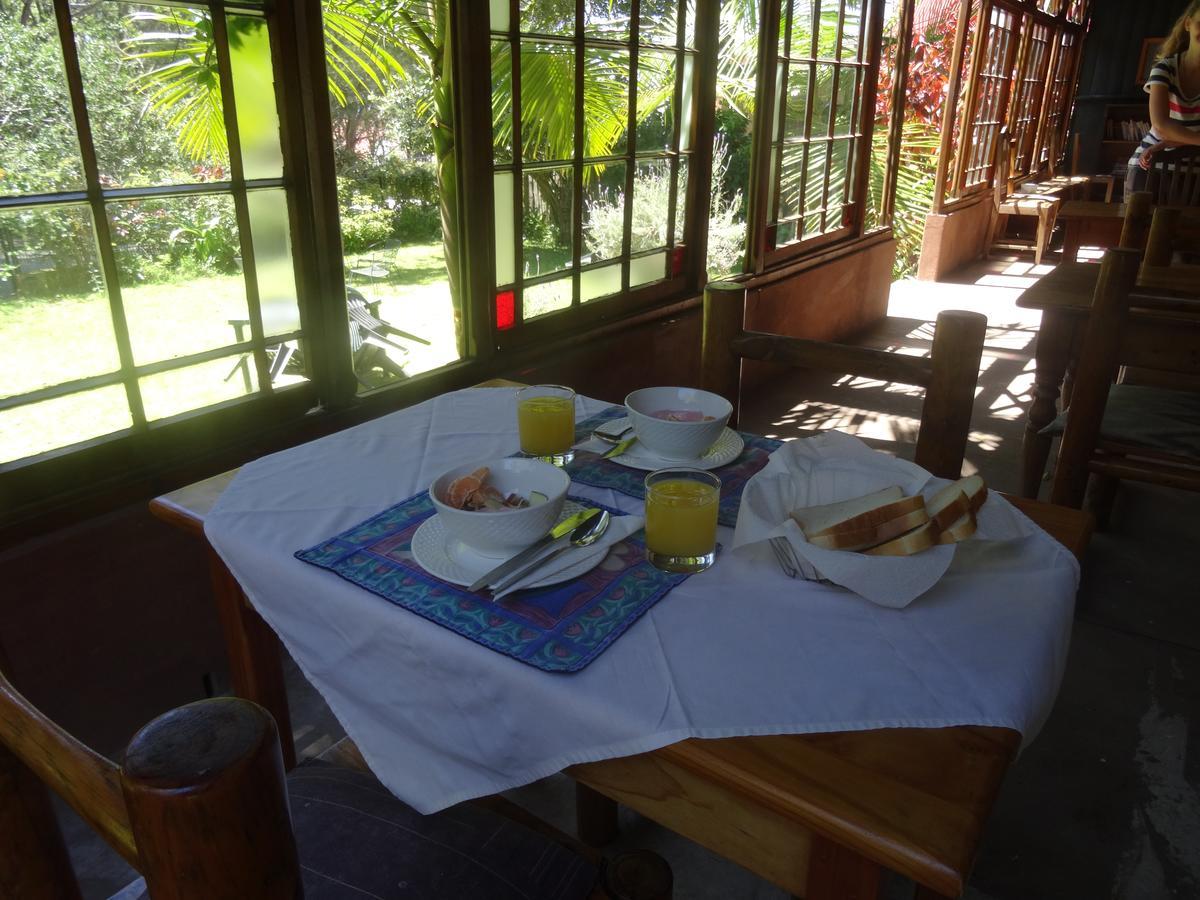 Park House Lodge Mossel Bay Esterno foto