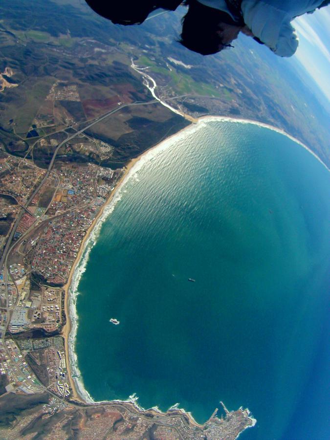 Park House Lodge Mossel Bay Esterno foto