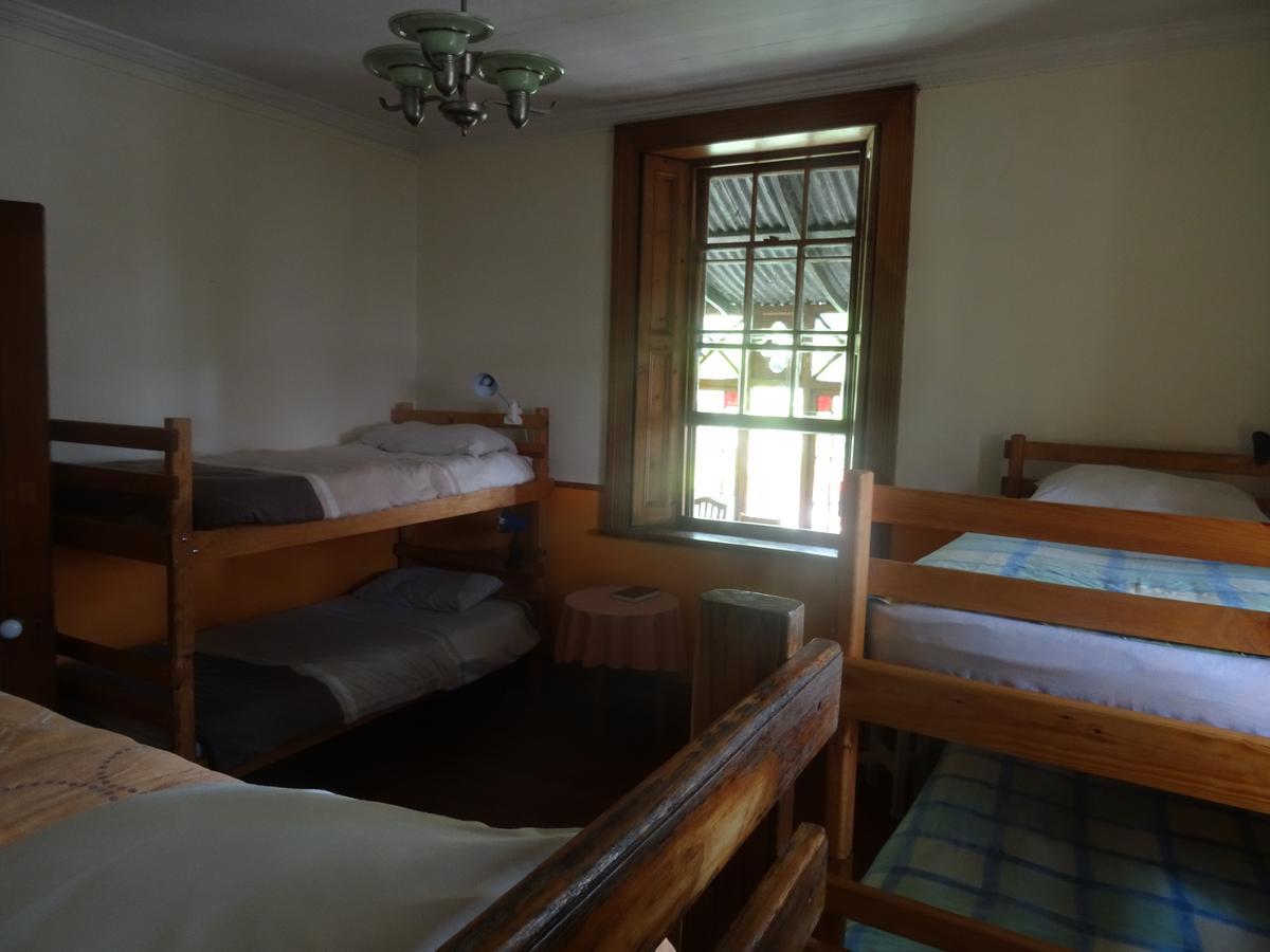 Park House Lodge Mossel Bay Esterno foto