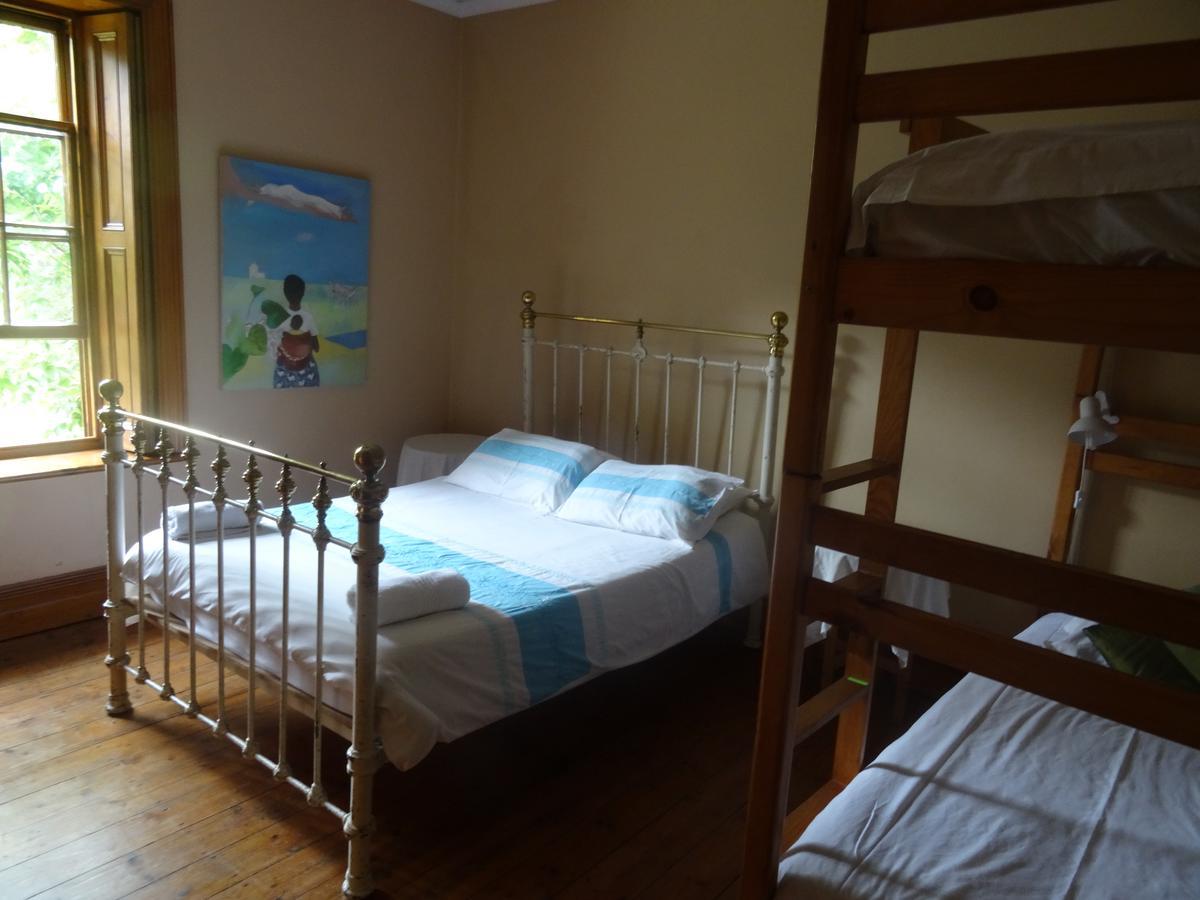 Park House Lodge Mossel Bay Esterno foto