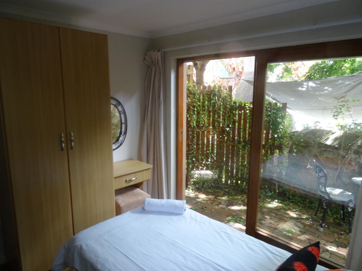 Park House Lodge Mossel Bay Esterno foto