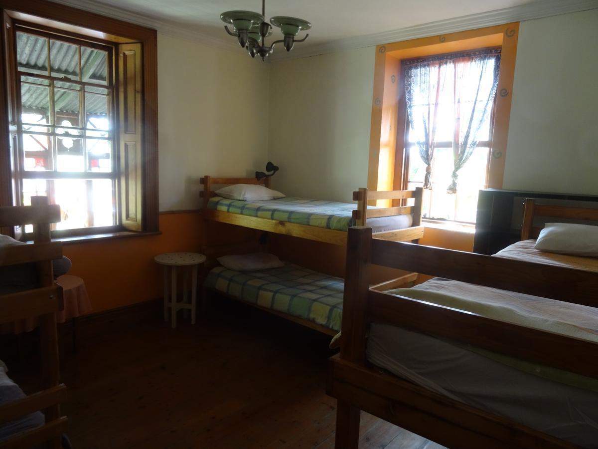 Park House Lodge Mossel Bay Esterno foto