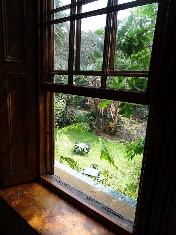 Park House Lodge Mossel Bay Esterno foto