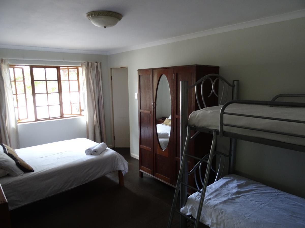 Park House Lodge Mossel Bay Esterno foto