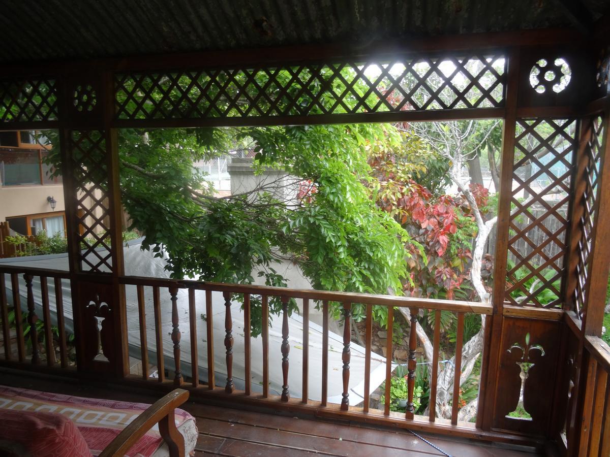 Park House Lodge Mossel Bay Esterno foto