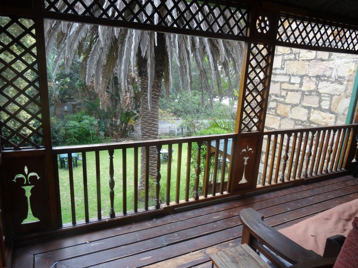 Park House Lodge Mossel Bay Esterno foto