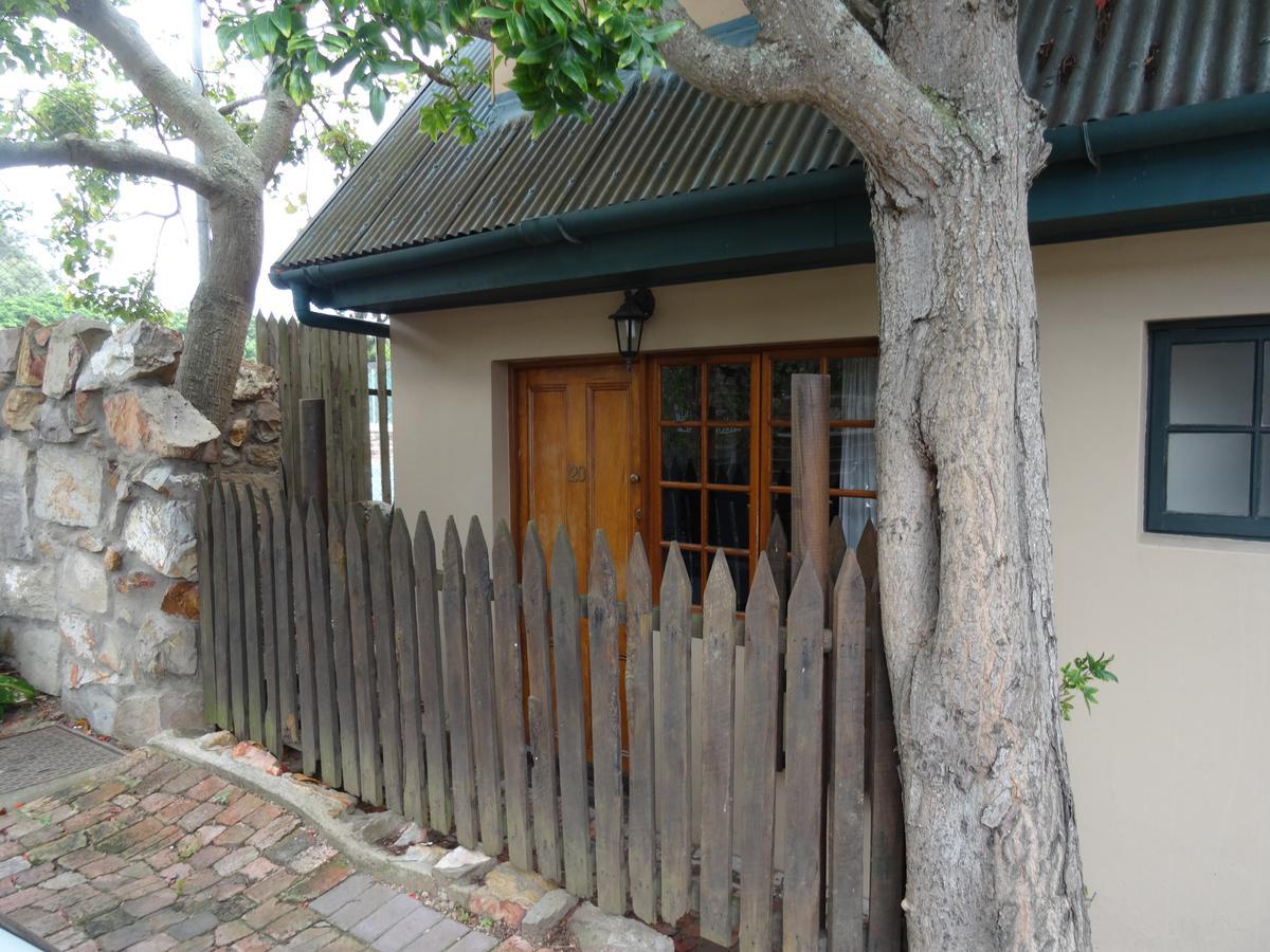 Park House Lodge Mossel Bay Esterno foto