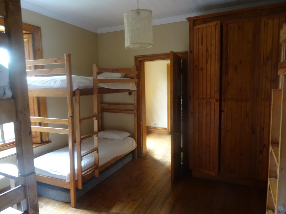 Park House Lodge Mossel Bay Esterno foto