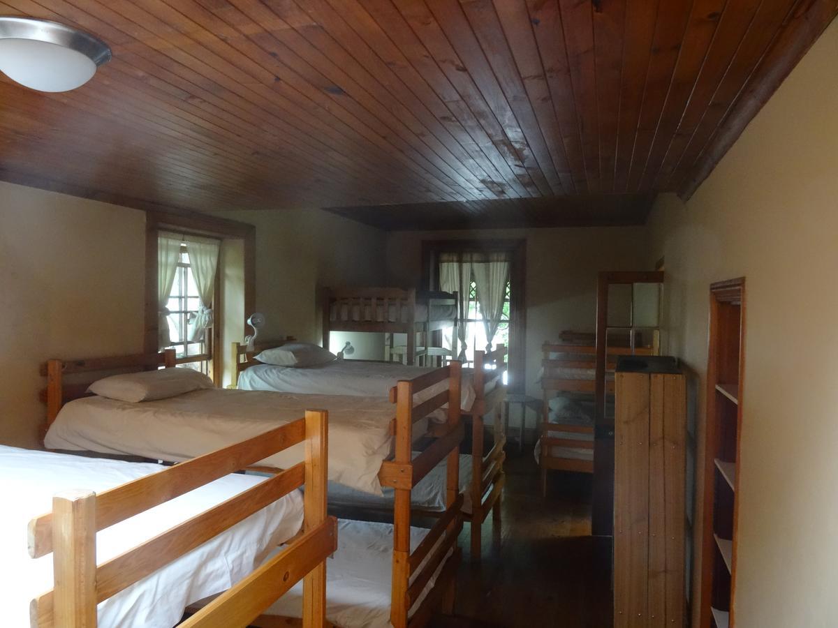 Park House Lodge Mossel Bay Esterno foto