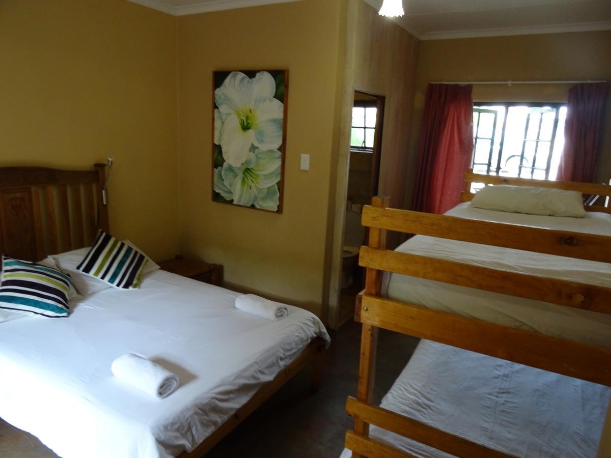 Park House Lodge Mossel Bay Esterno foto