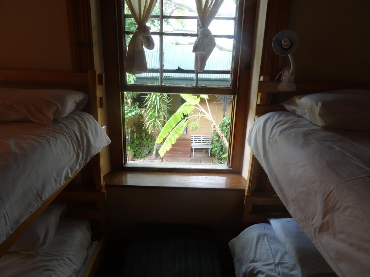 Park House Lodge Mossel Bay Esterno foto