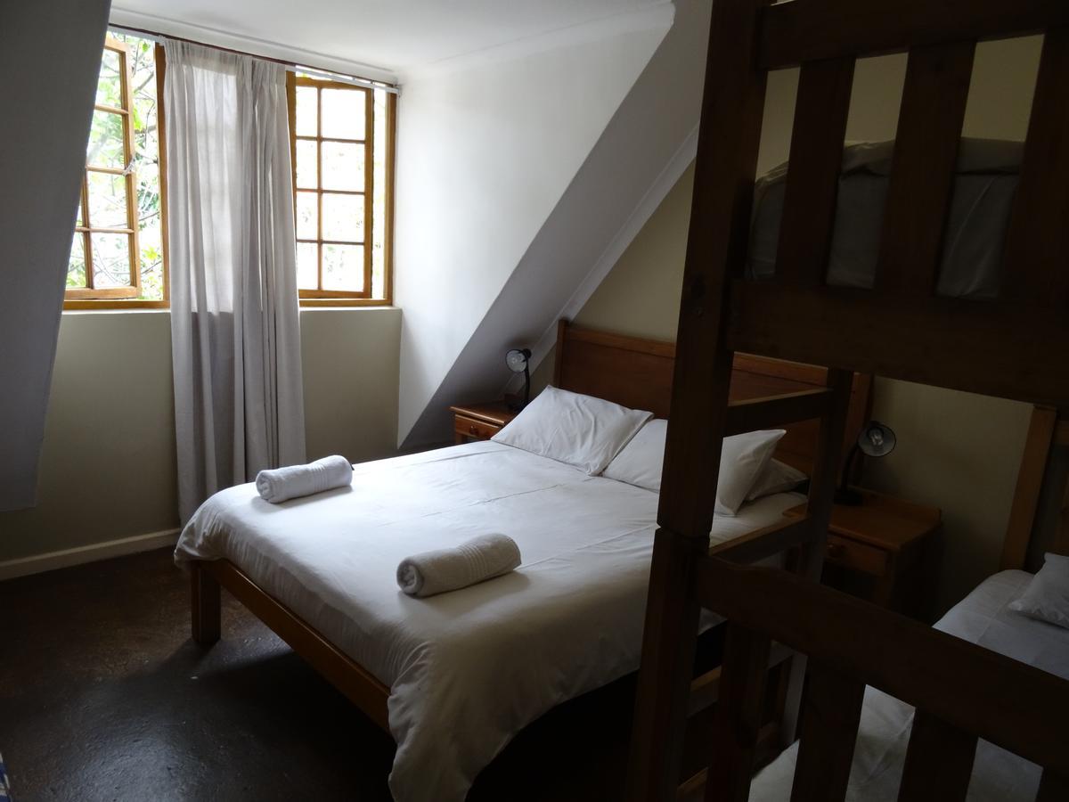 Park House Lodge Mossel Bay Esterno foto