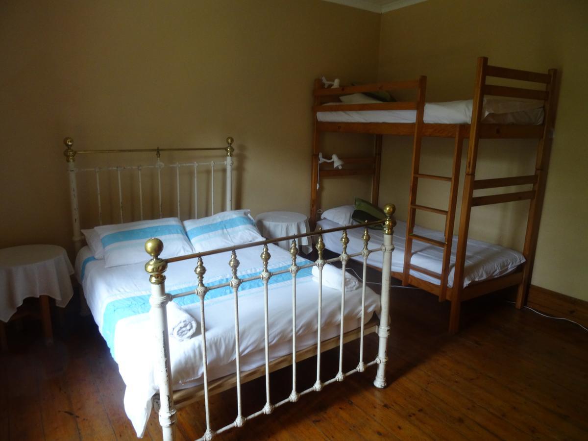 Park House Lodge Mossel Bay Esterno foto
