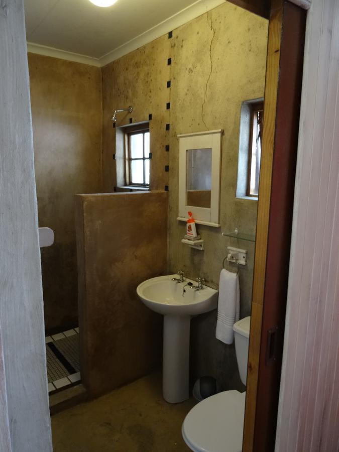 Park House Lodge Mossel Bay Esterno foto
