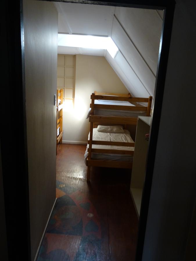 Park House Lodge Mossel Bay Esterno foto