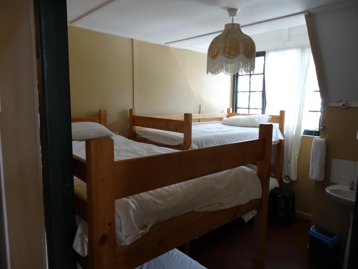 Park House Lodge Mossel Bay Esterno foto