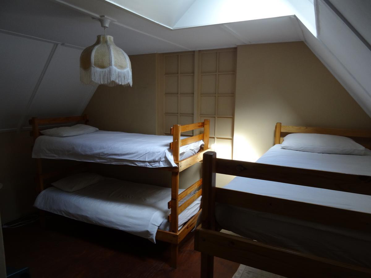 Park House Lodge Mossel Bay Esterno foto