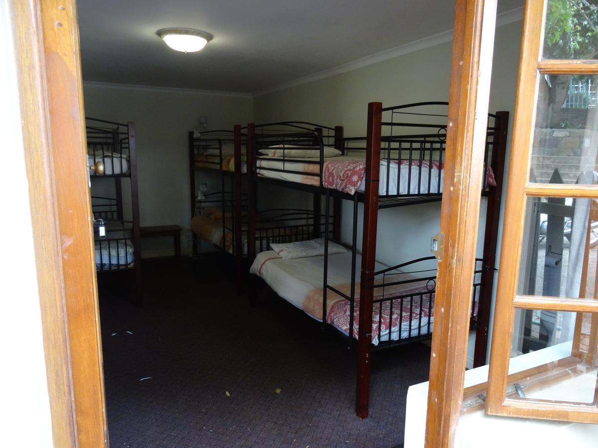 Park House Lodge Mossel Bay Esterno foto