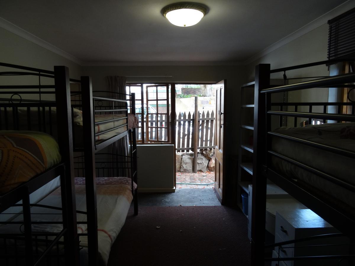 Park House Lodge Mossel Bay Esterno foto