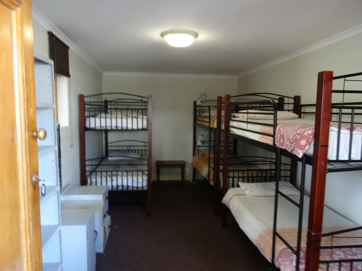 Park House Lodge Mossel Bay Esterno foto